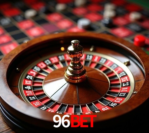 Jogos populares e pagamentos rápidos na 96bet