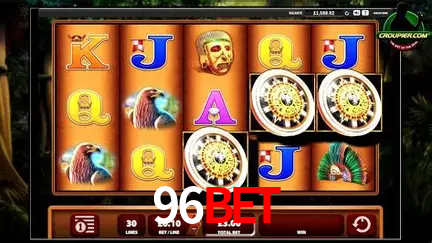 Cassino ao vivo com dealers reais na 96bet