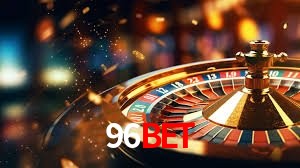 Bônus e promoções da 96bet
