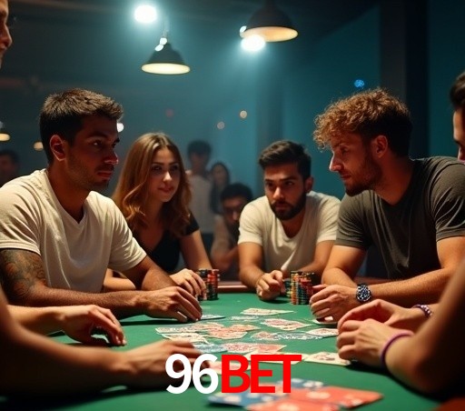 Loterias online na 96bet