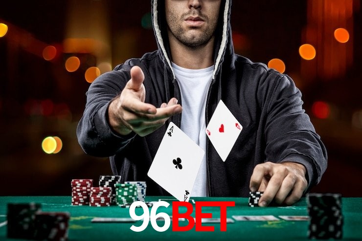 Mercados ao vivo e cash out na 96bet