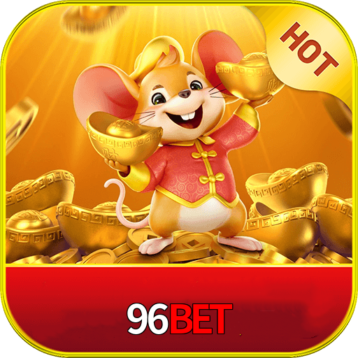 Imagem promocional da 96bet mostrando a plataforma e suas vantagens